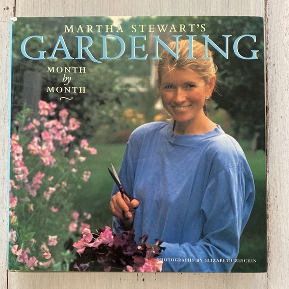 The Container Garden Month-by-Month – Jackie Bennett – Softcover, 9780715301531